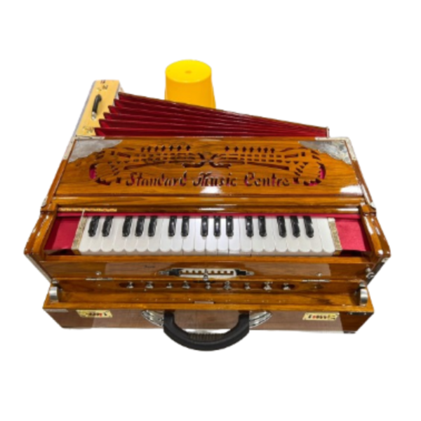 HARMONIUM