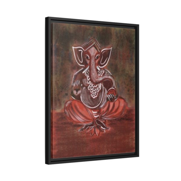 The Ganesha